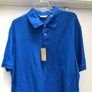 Round Tree & York. Polo shirt. 2xl